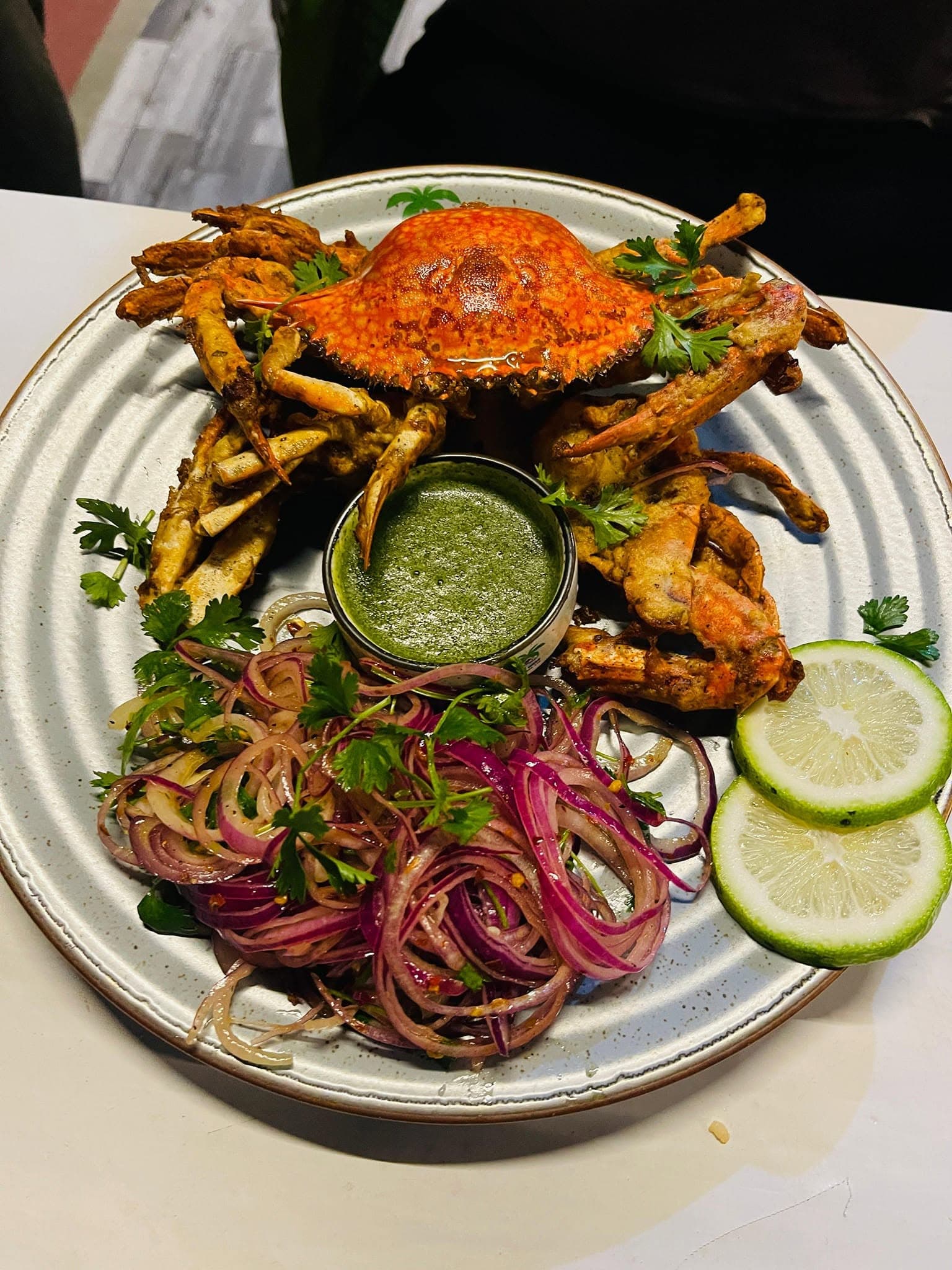 Fresh Sea Catch & Grill